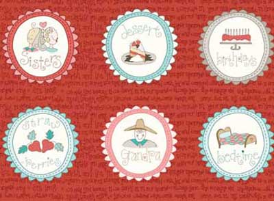 Nice People Nice Things by Helen Stubbings