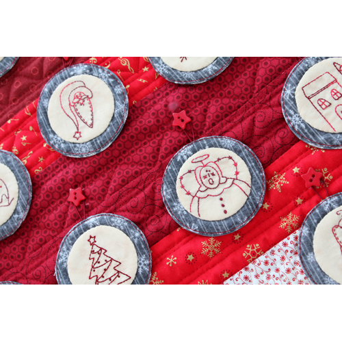 Embroidery & Stitchery