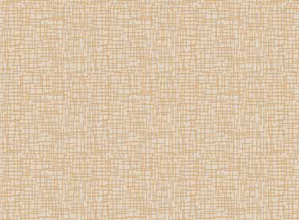 102001 Basically Hugs Burlap Beige by Helen Stubbings 100% cotton