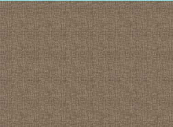 102002 Basically Hugs Burlap Brown by Helen Stubbings 100% cotton