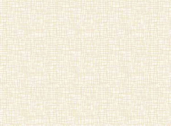 102003 Basically Hugs Burlap Cream by Helen Stubbings 100% cotton