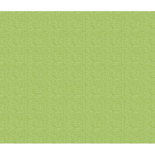 102005 Basically Hugs Burlap Green by Helen Stubbings 100% cotton