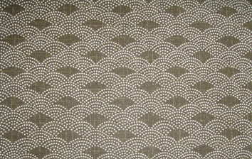 104001 SATO fans blender by Nutex 100% cotton