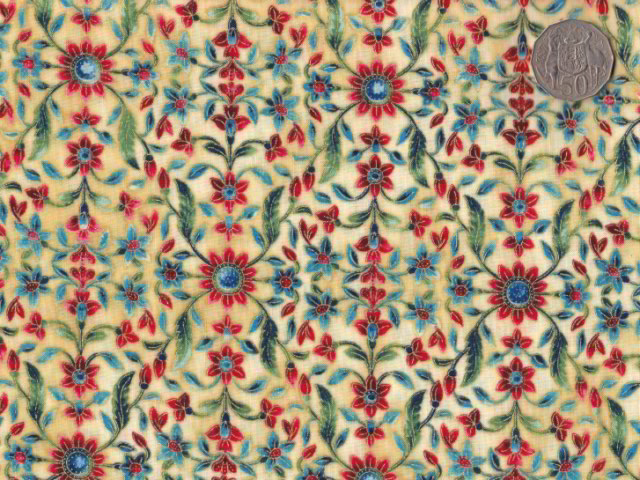 106001 Passage to India by Leesa Chandler Colour 11823-201 100% cotton