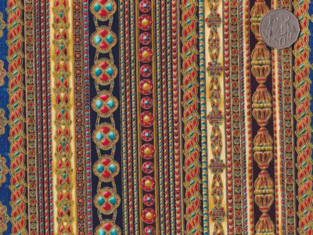 106005 Passage to India by Leesa Chandler Colour 11826-163 100% cotton