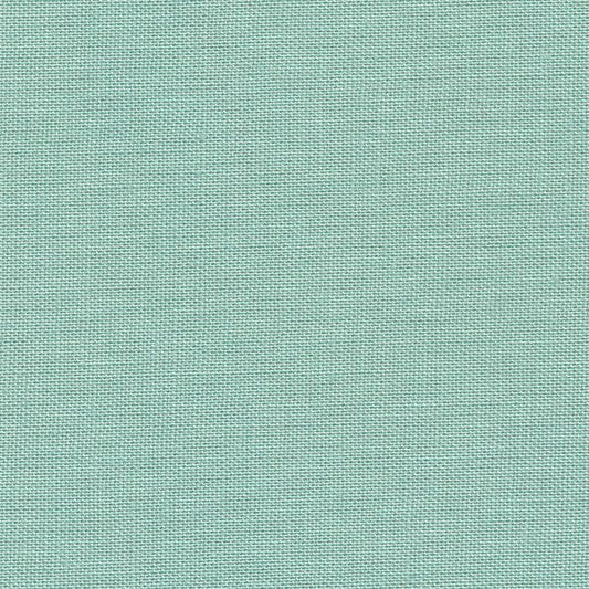 108004 Solid 100 Light Turquoise by Devonstone Collection 100% cotton