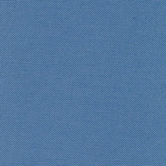 108007 Solid 105 Blue by Devonstone Collection 100% cotton