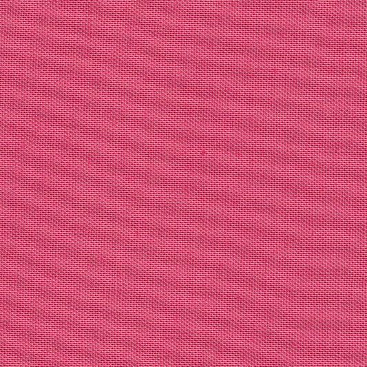 108009 Solid 107 Pink by Devonstone Collection 100% cotton