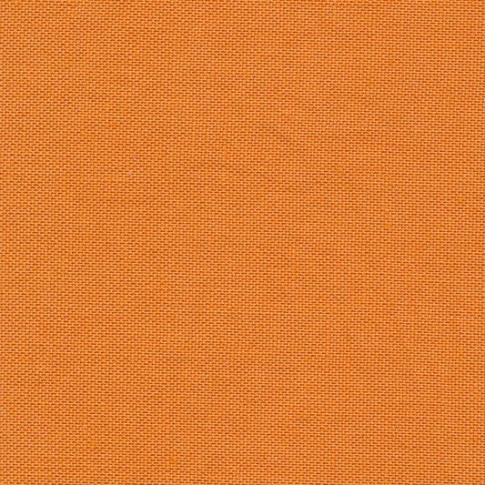 108011 Solid 110 Light Orange by Devonstone Collection 100% cotton