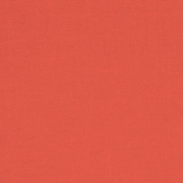108017 Solid 127 Coral by Devonstone Collection 100% cotton
