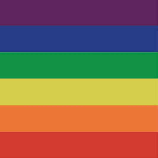 108021 Solid 300 Rainbow by Devonstone Collection 100% cotton