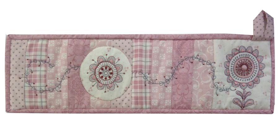 201033 Needle Nookie Pattern by Hugs n Kisses