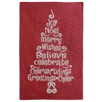 201035 Oh Happy Christmas Pattern by Hugs n Kisses