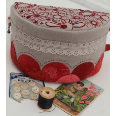 201043 Taffy Apple Pattern by Hugs n Kisses