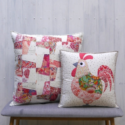 203004 Basics Pattern by Claire Turpin Designs Pick & Mix Creative Card