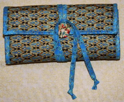 205002 Carry All Pattern by Leesa Chandler