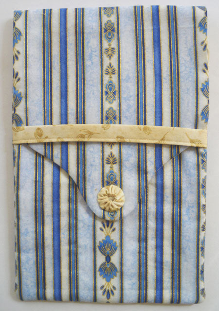 205010 Tool Tidy Pattern by Leesa Chandler