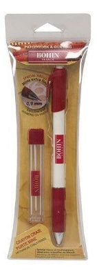 303001 Bohin Mechanical Chalk Pencil