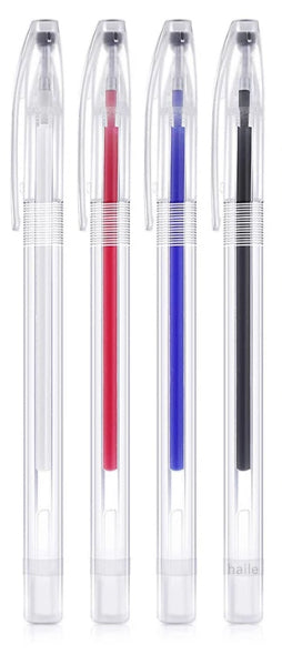 303003 Heat Erasable Iron off Fabric Marker 1.0mm