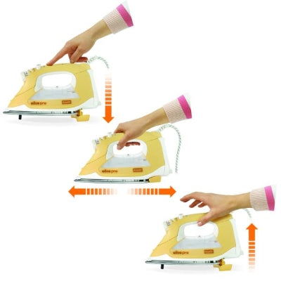 304003 Oliso Pro Smart Iron