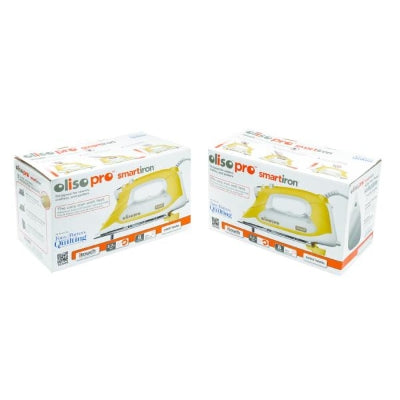 304003 Oliso Pro Smart Iron