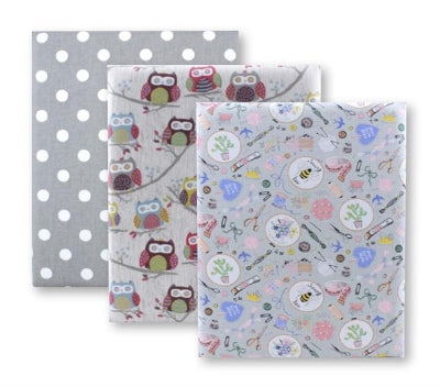 304004 Portable Quilters 4 in 1 Multipurpose Mat