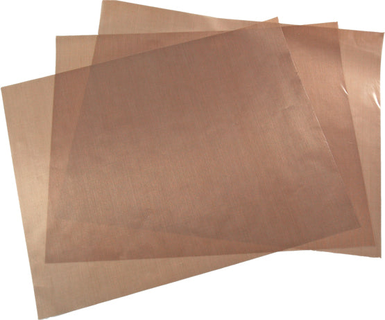 304005 Teflon Applique Pressing Mat