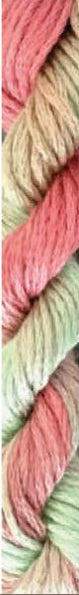 402016 Cottage Garden Thread Paintbox Range PB16 Mrs Ryan