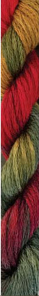 402024 Cottage Garden Thread Paintbox Range PB24 Waight Manor