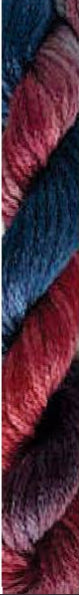 402025 Cottage Garden Thread Paintbox Range PB25 Westwood