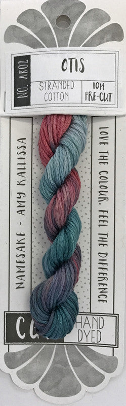 404002 Cottage Garden Thread Namesake Range AK02 Otis