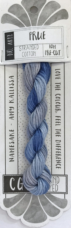 404012 Cottage Garden Thread Namesake Range AK12 Prue