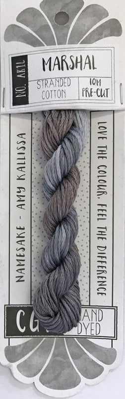 404014 Cottage Garden Thread Namesake Range AK14 Marshal