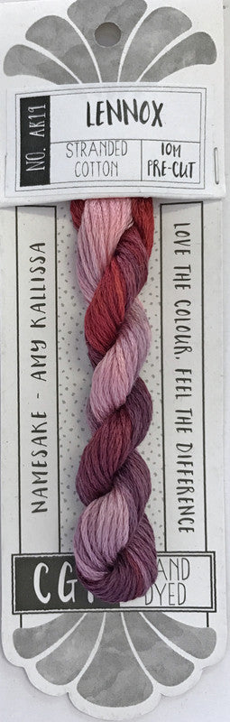 404019 Cottage Garden Thread Namesake Range AK19 Lennox