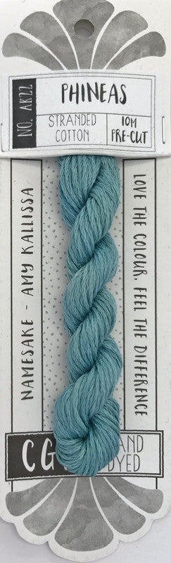 404022 Cottage Garden Thread Namesake Range AK22 Phineus