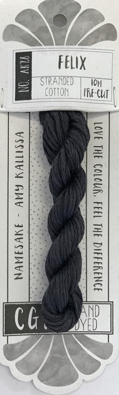 404028 Cottage Garden Thread Namesake Range AK28 Felix