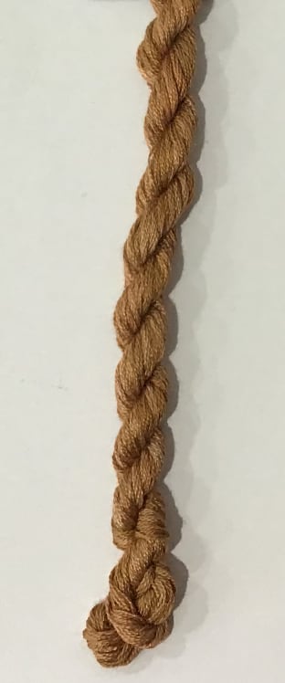 410031 Cascade House Stranded Silk for embroidery SS2245