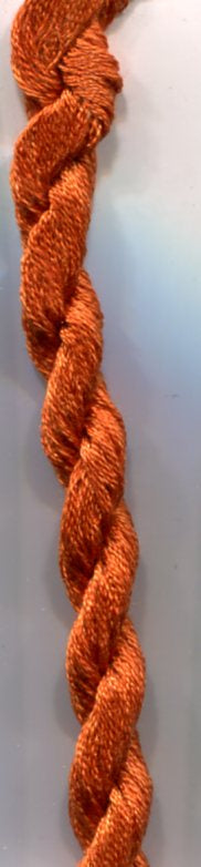 410046 Cascade House Stranded Silk for embroidery SS3220