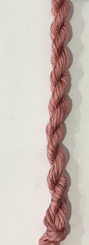410079 Cascade House Stranded Silk for embroidery SS4526