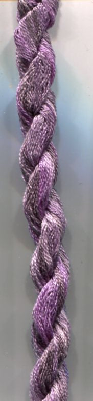 410087 Cascade House Stranded Silk for embroidery SS4705