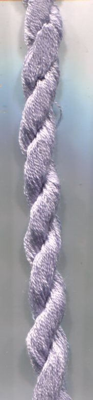 410092 Cascade House Stranded Silk for embroidery SS4950