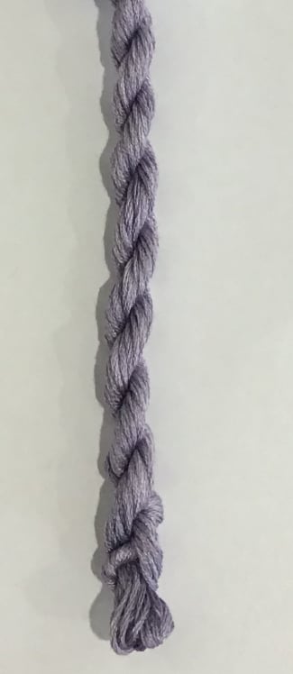 410098 Cascade House Stranded Silk for embroidery SS5364