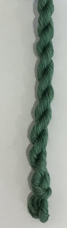 410115 Cascade House Stranded Silk for embroidery SS7310