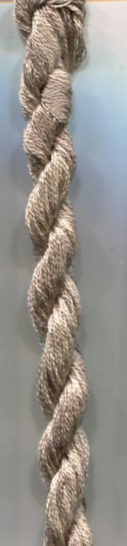 410132 Cascade House Stranded Silk for embroidery SS7875