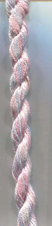 410144 Cascade House Stranded Silk for embroidery SS8855