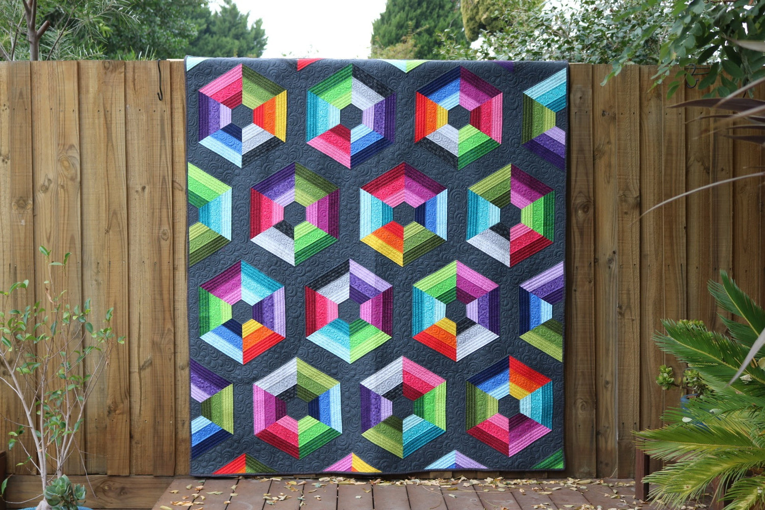 Quilts & Wall Hangings