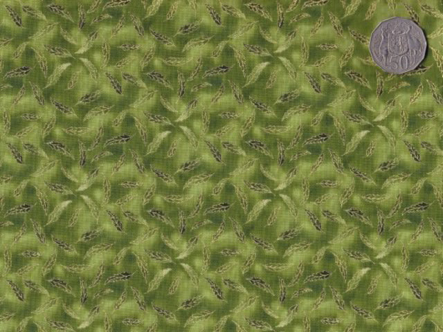 106014 Passage to India by Leesa Chandler Fabric 11830-43 100% cotton