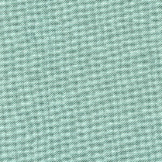 108004 Solid 100 Light Turquoise by Devonstone Collection 100% cotton