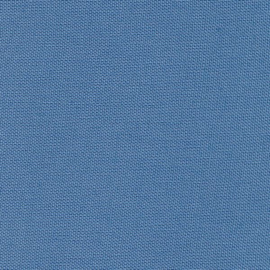 108007 Solid 105 Blue by Devonstone Collection 100% cotton