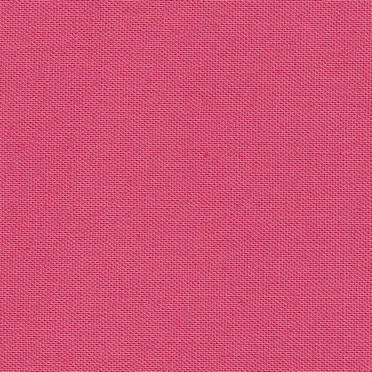 108009 Solid 107 Pink by Devonstone Collection 100% cotton